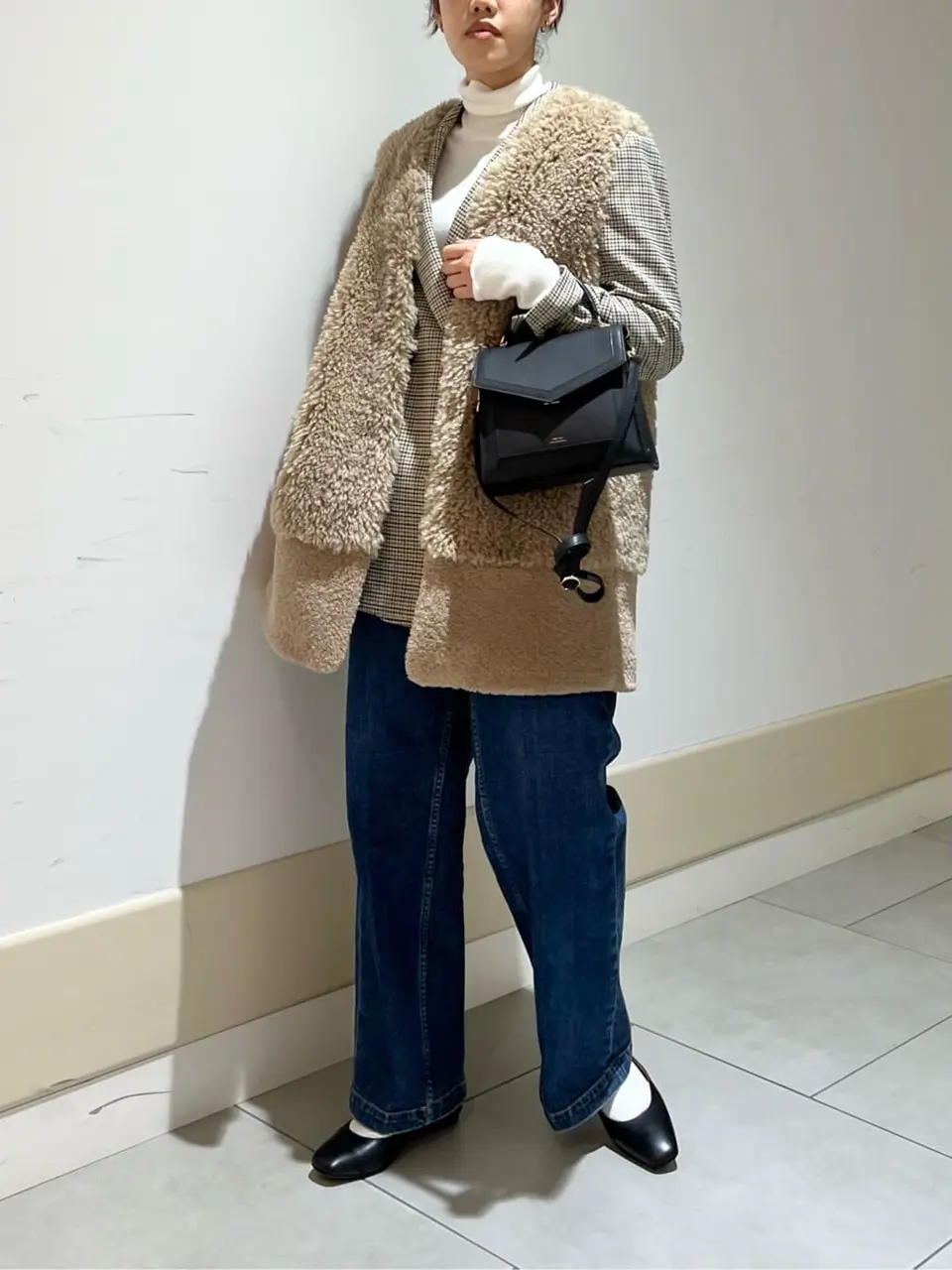 23区 伊藤 コーディネート画像