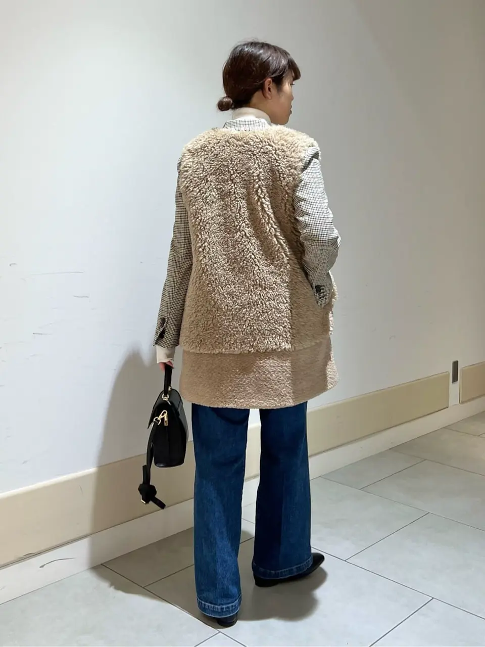 23区 伊藤 コーディネート画像