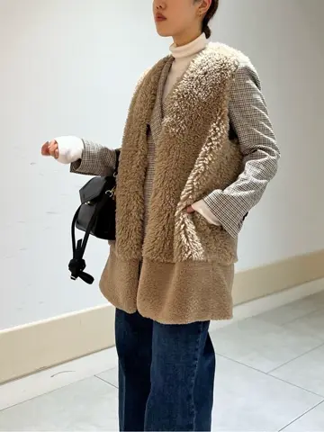 23区 伊藤 コーディネート画像