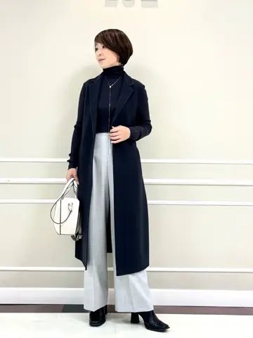 23区 荒川 コーディネート画像