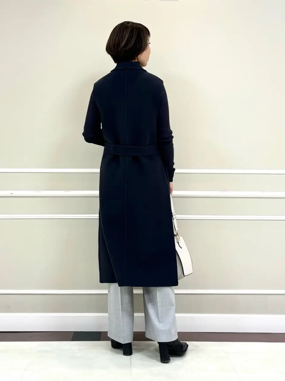 23区 荒川 コーディネート画像