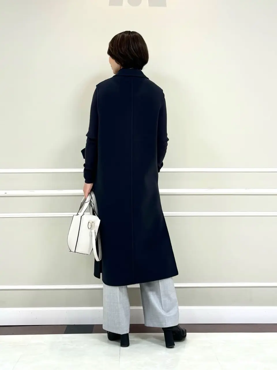 23区 荒川 コーディネート画像