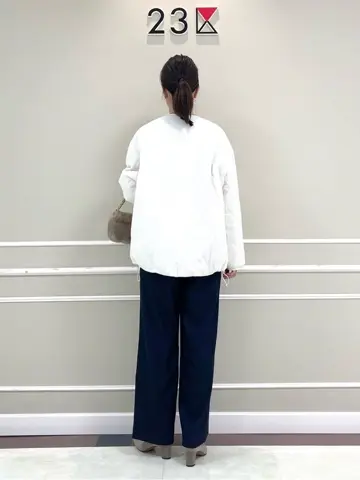 23区 川田 コーディネート画像