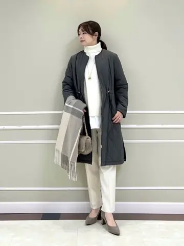 23区 江口 コーディネート画像