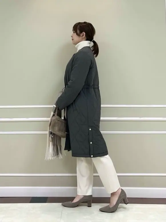 23区 江口 コーディネート画像