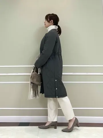 23区 江口 コーディネート画像