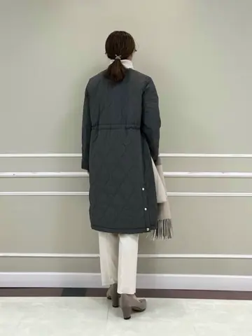 23区 江口 コーディネート画像