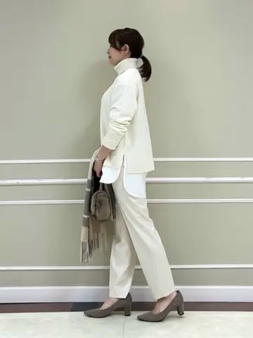 23区 江口 コーディネート画像