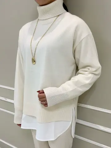 23区 江口 コーディネート画像