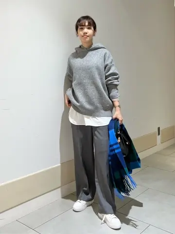 23区 伊藤 コーディネート画像