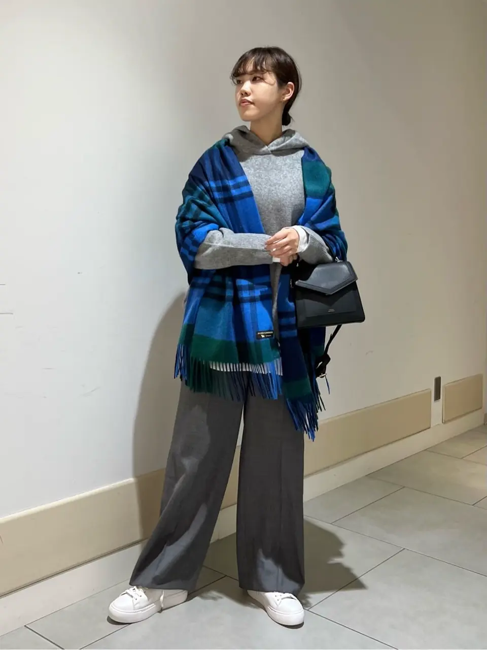 23区 伊藤 コーディネート画像