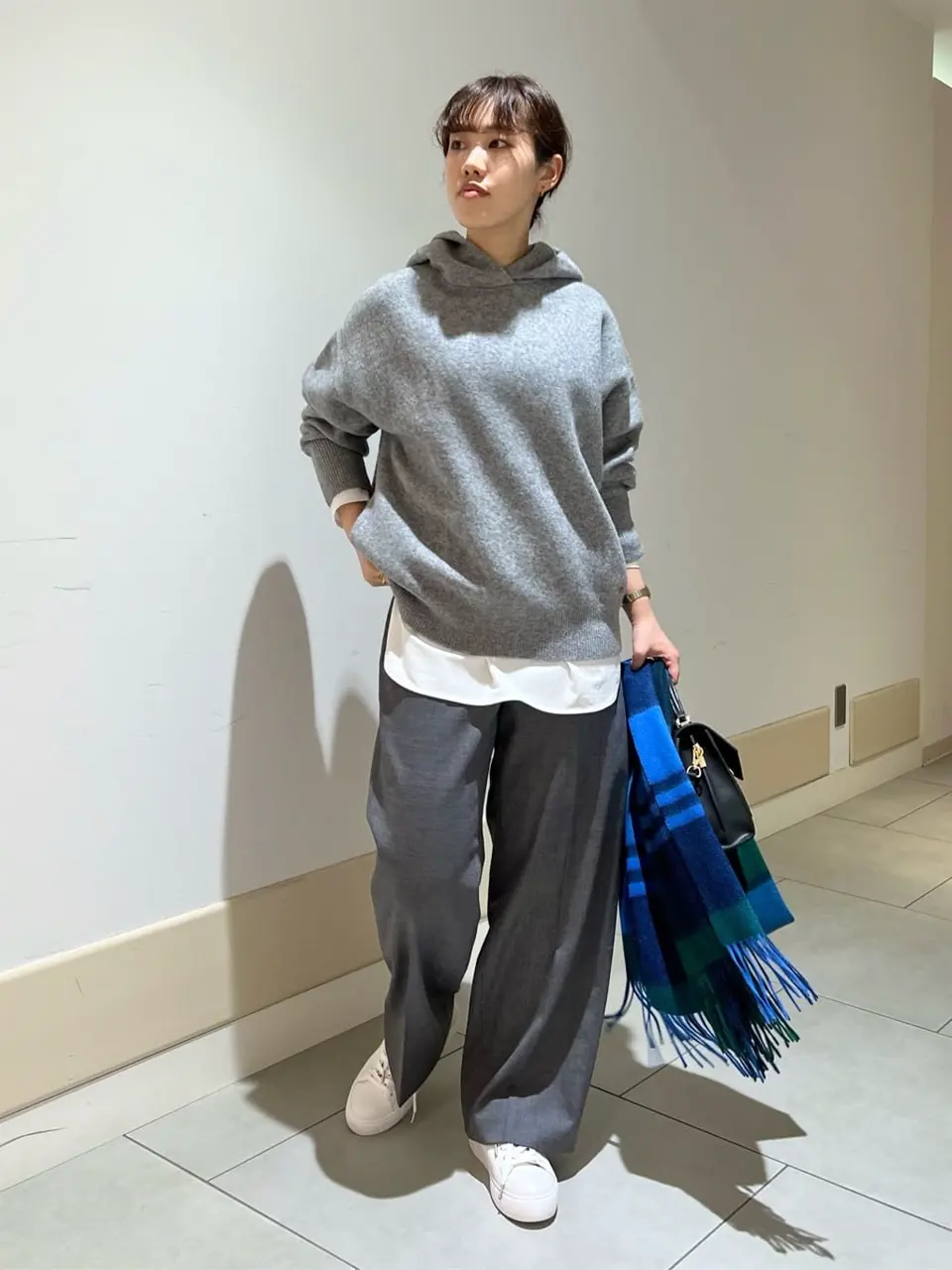 23区 伊藤 コーディネート画像