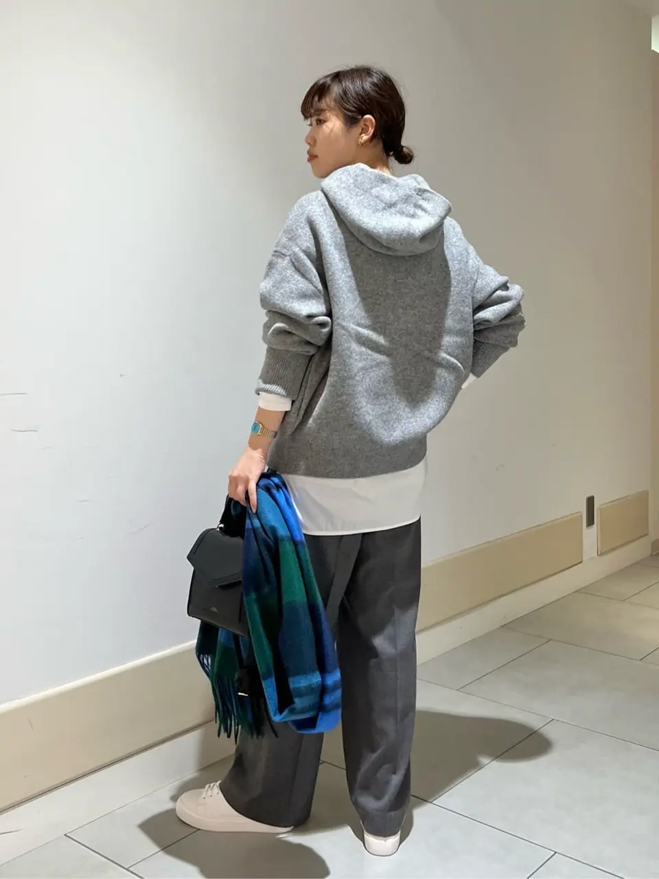 23区 伊藤 コーディネート画像