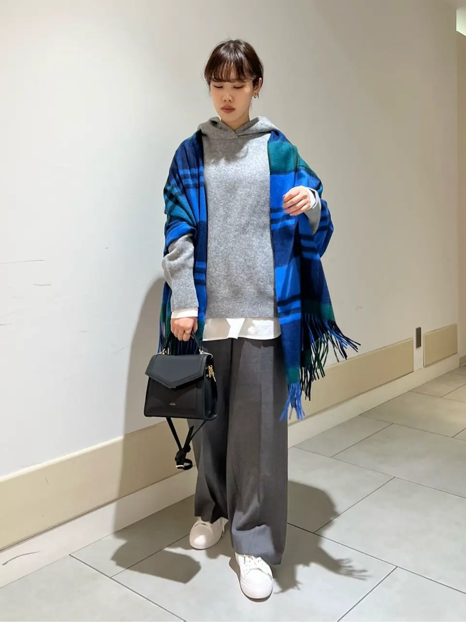 23区 伊藤 コーディネート画像