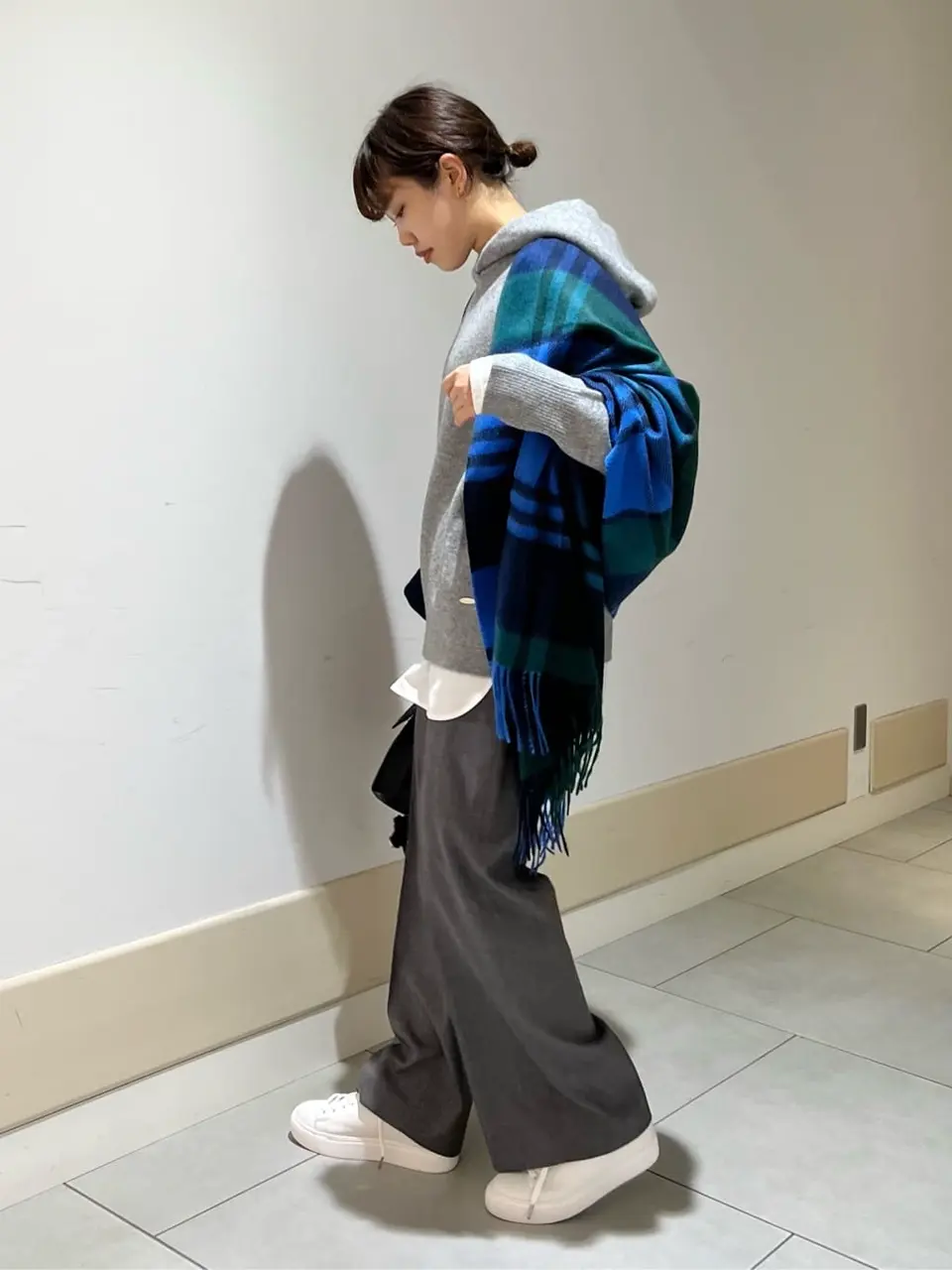 23区 伊藤 コーディネート画像