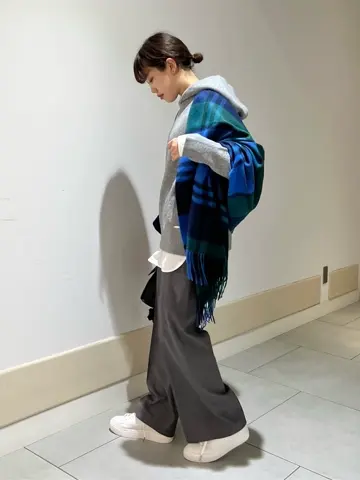 23区 伊藤 コーディネート画像