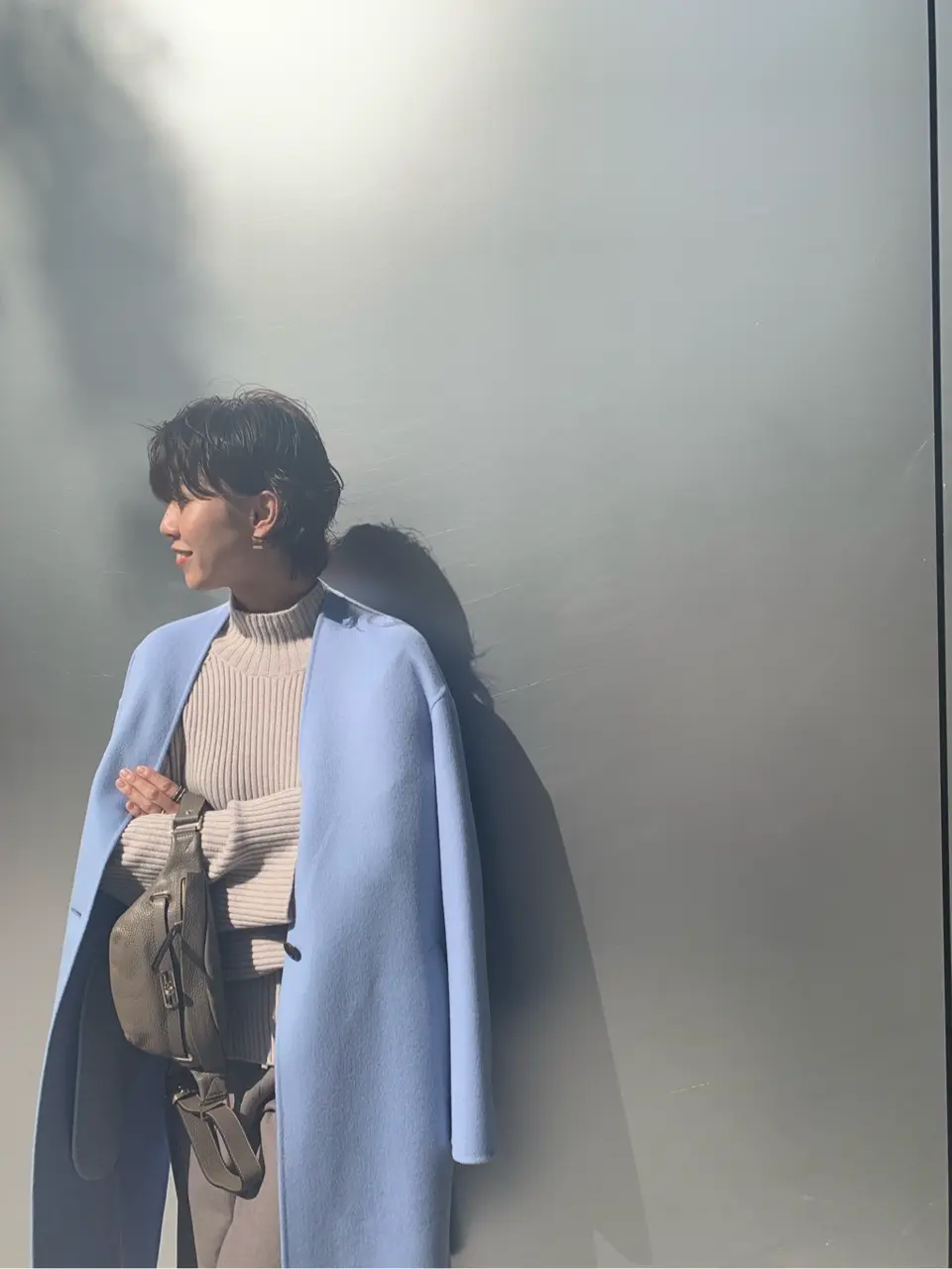 23区 野村 コーディネート画像