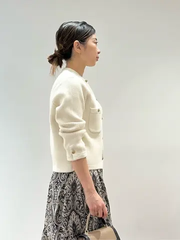 23区 西嶋 コーディネート画像