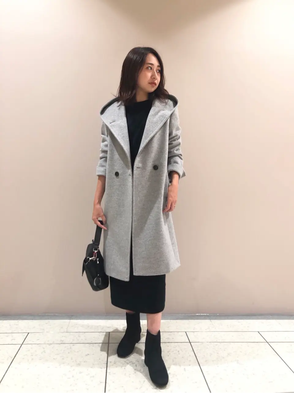  Kanako コーディネート画像