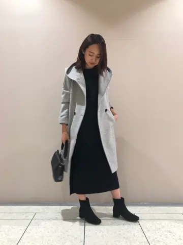 23区 Kanako コーディネート画像