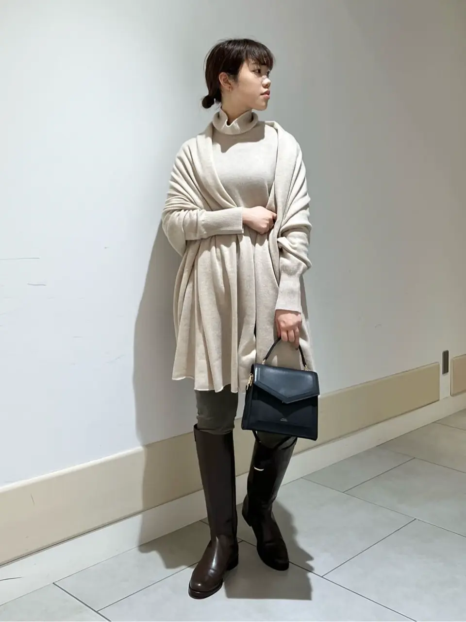 23区 伊藤 コーディネート画像