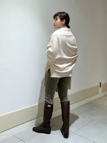 23区 伊藤 コーディネート画像