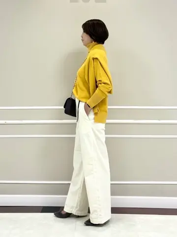 23区 荒川 コーディネート画像