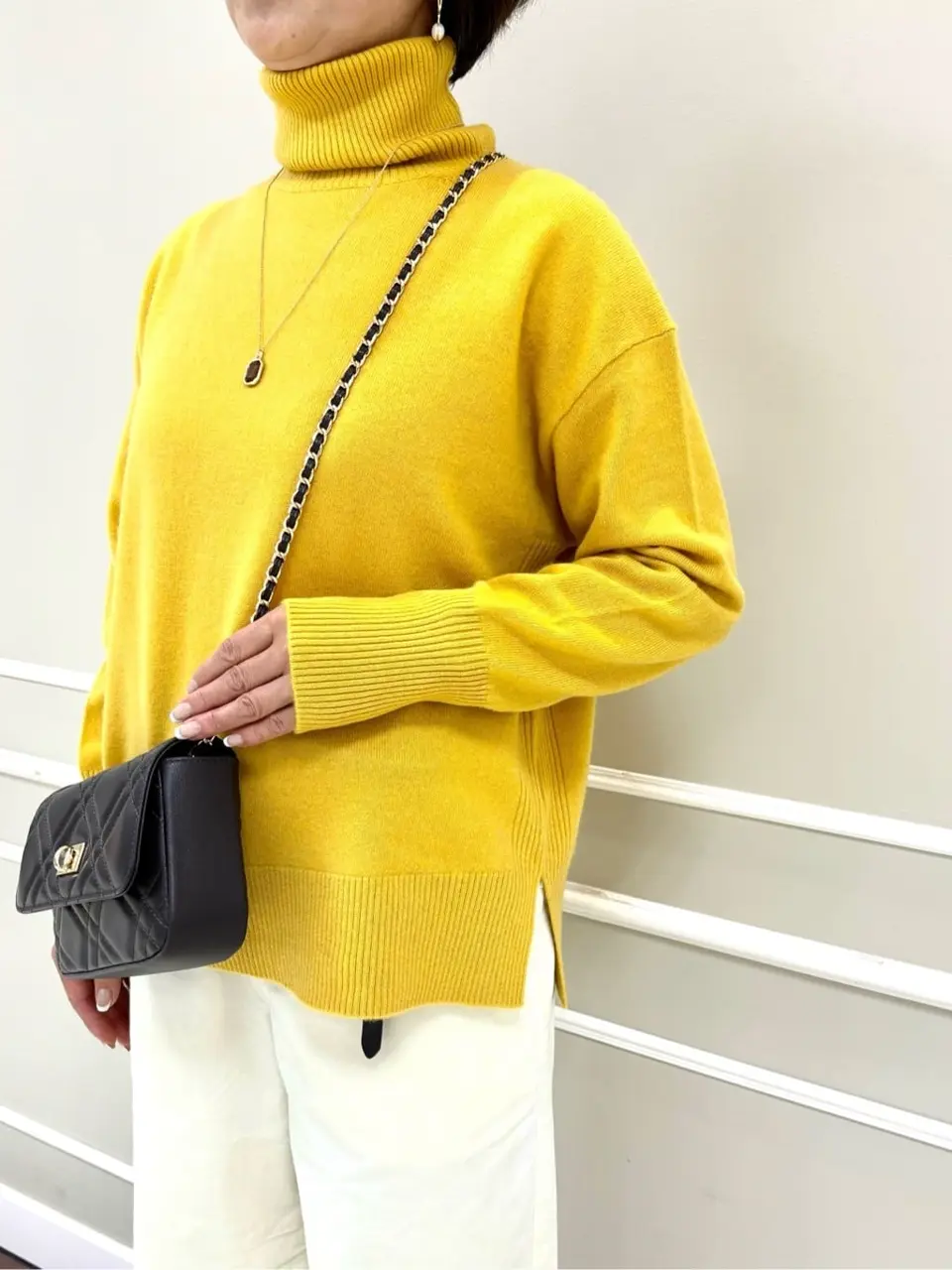 23区 荒川 コーディネート画像