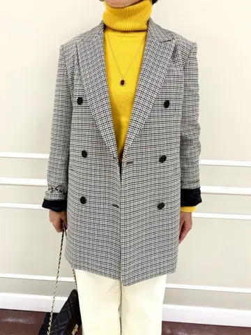 23区 荒川 コーディネート画像