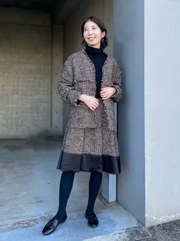 23区 板垣 コーディネート画像