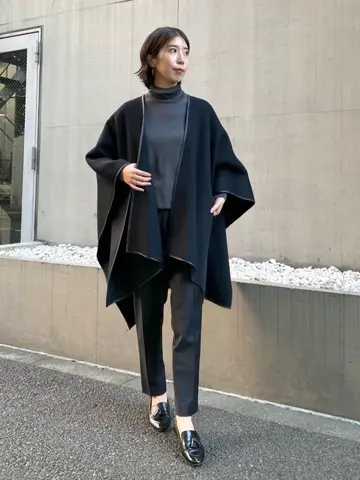 23区 板垣 コーディネート画像