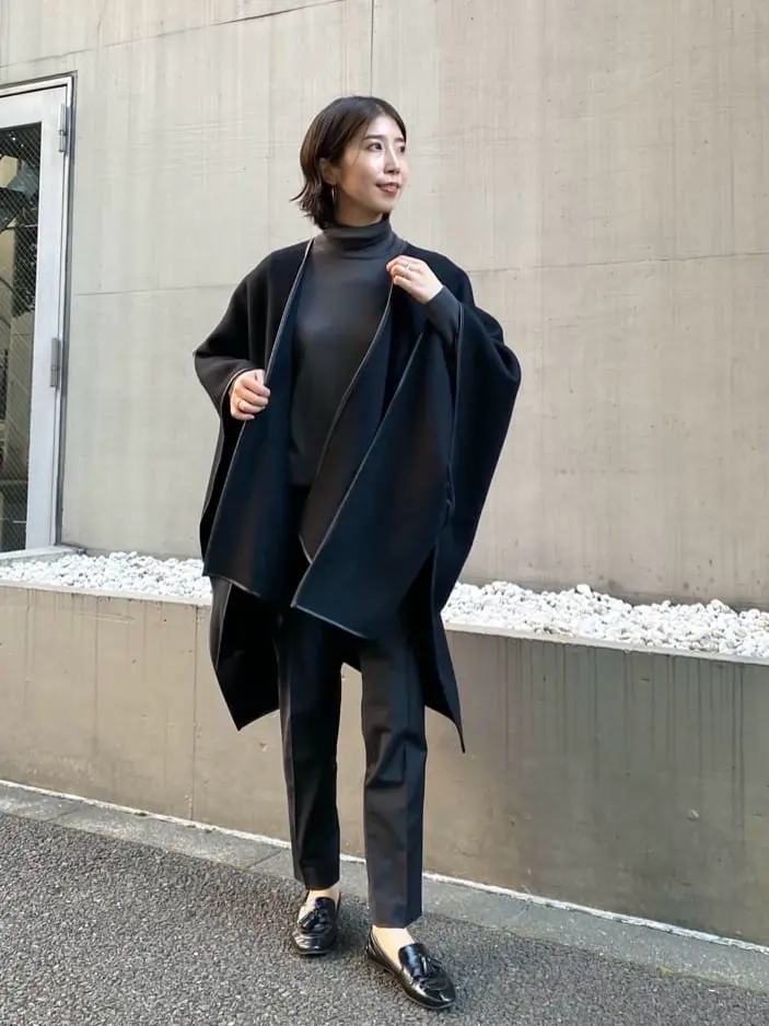 23区 板垣 コーディネート画像