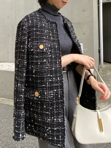 23区 板垣 コーディネート画像