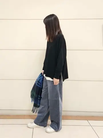 23区 髙橋 コーディネート画像