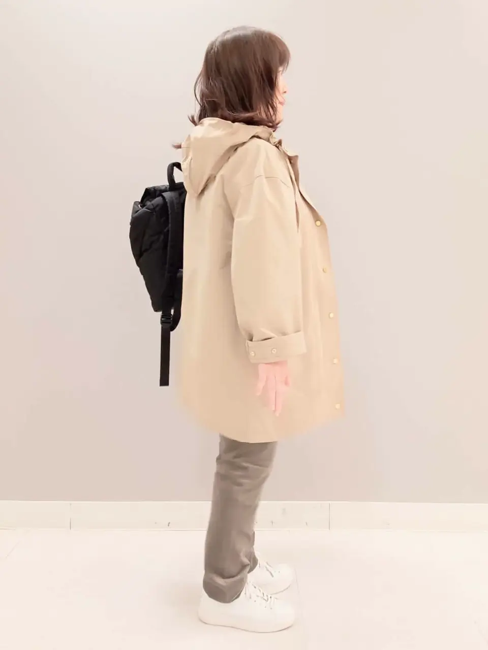 23区 前島 コーディネート画像