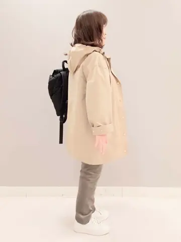 23区 前島 コーディネート画像