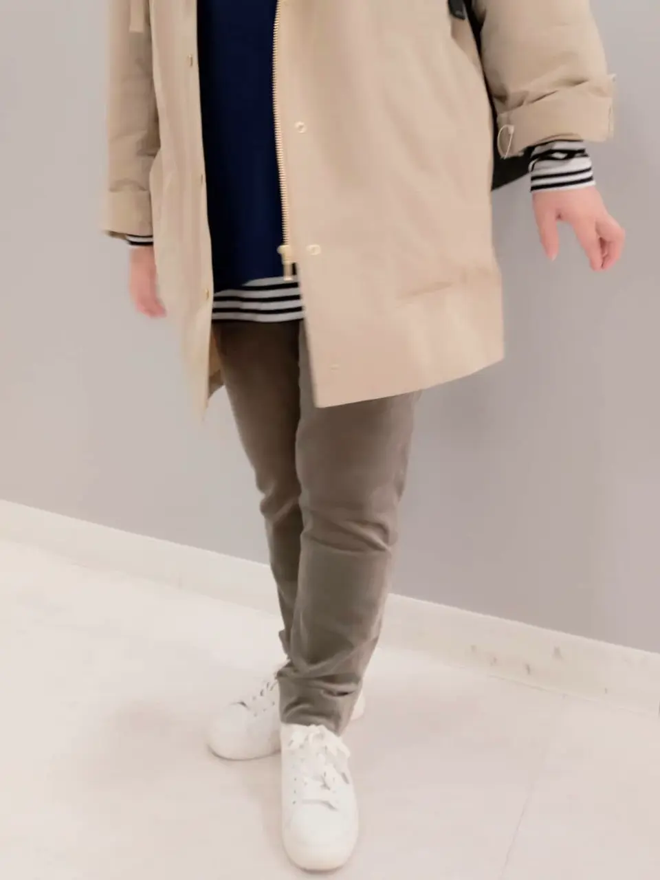 23区 前島 コーディネート画像