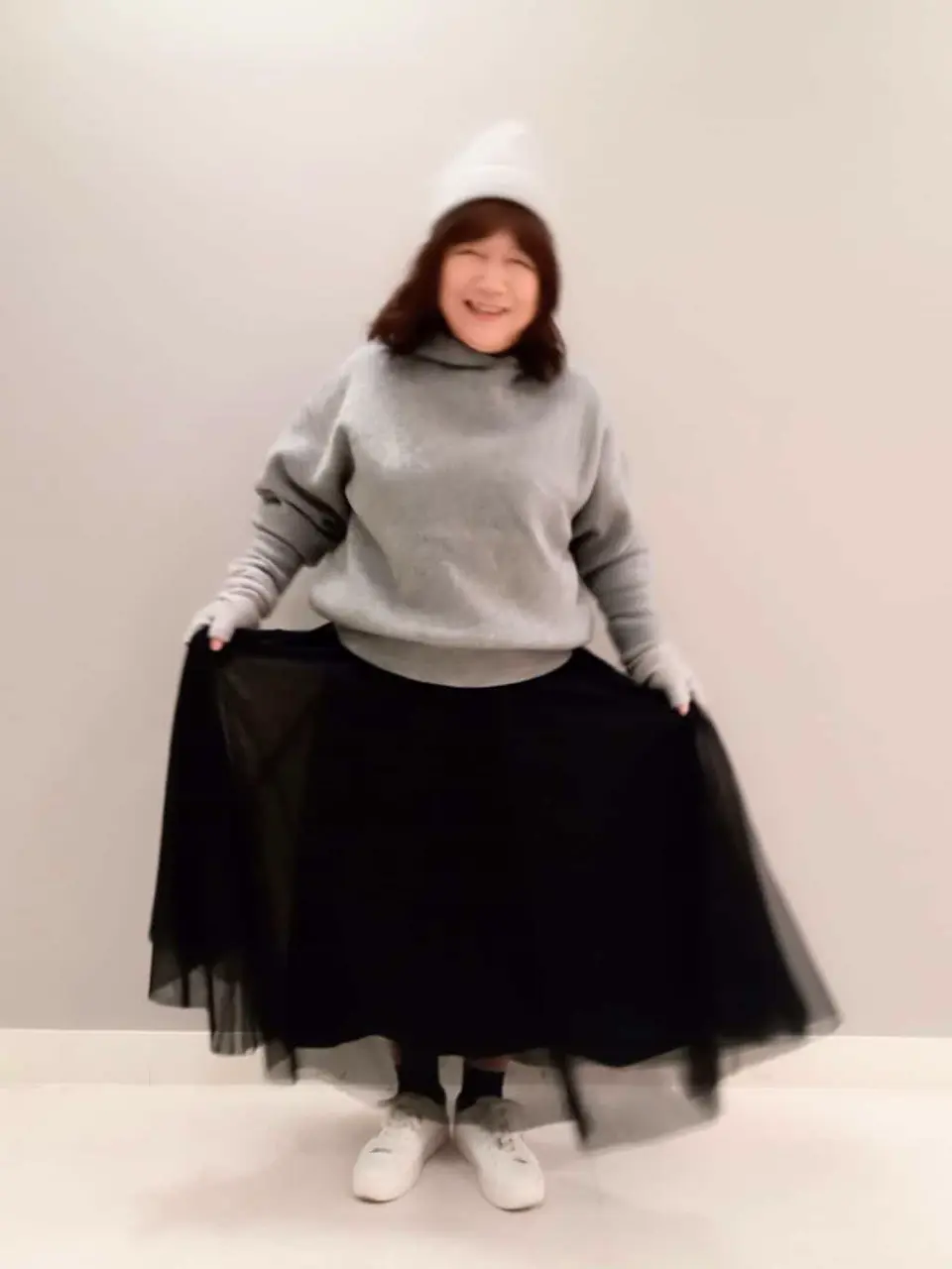 23区 前島 コーディネート画像