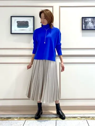 23区 荒川 コーディネート画像