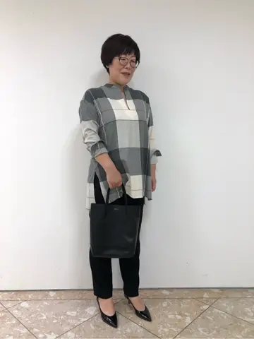 23区 竹田 コーディネート画像