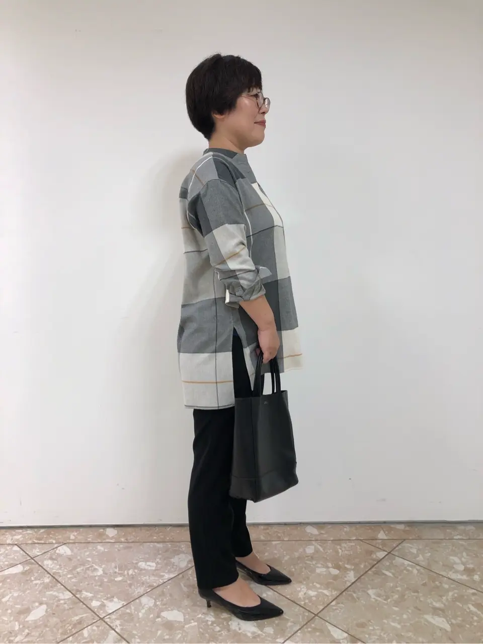 23区 竹田 コーディネート画像