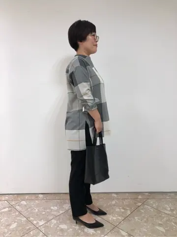 23区 竹田 コーディネート画像