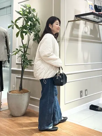 23区 北井 コーディネート画像