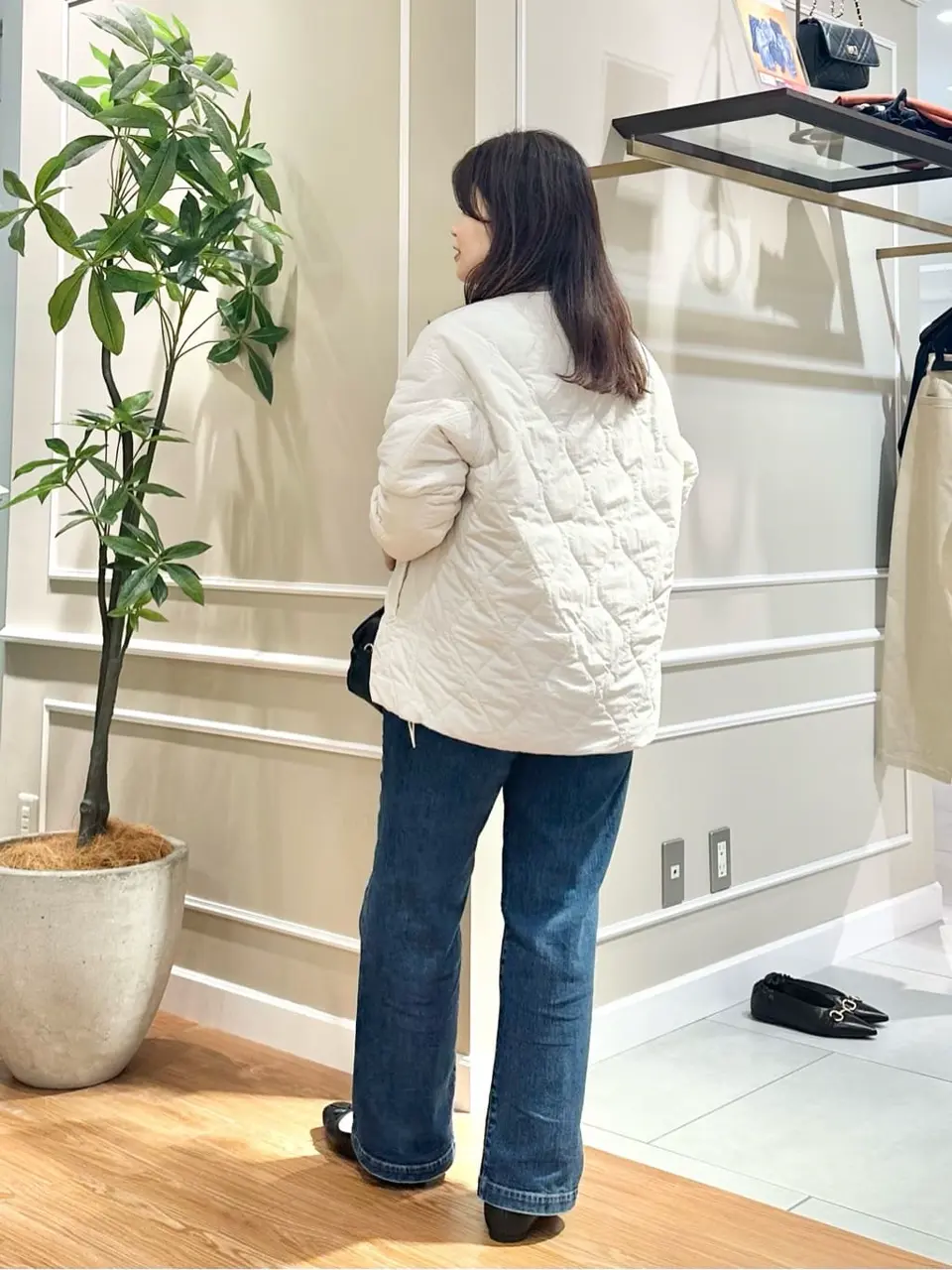 23区 北井 コーディネート画像