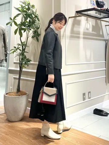 23区 北井 コーディネート画像