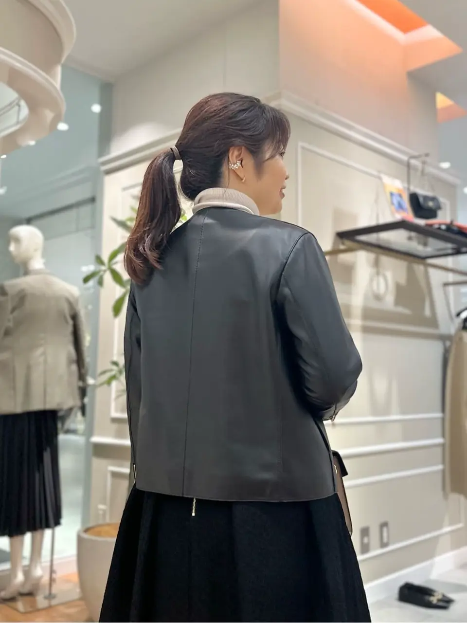 23区 北井 コーディネート画像