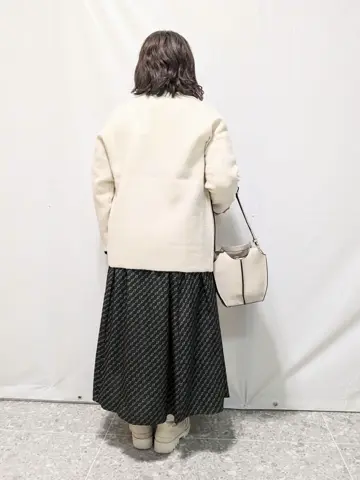 23区 武田 コーディネート画像