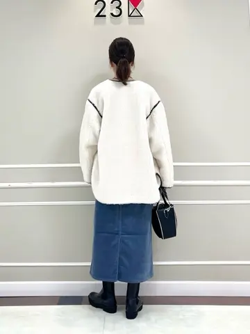 23区 川田 コーディネート画像