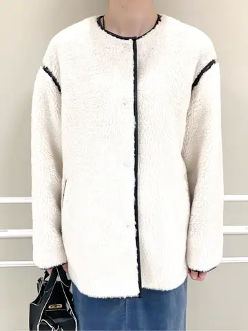 23区 川田 コーディネート画像