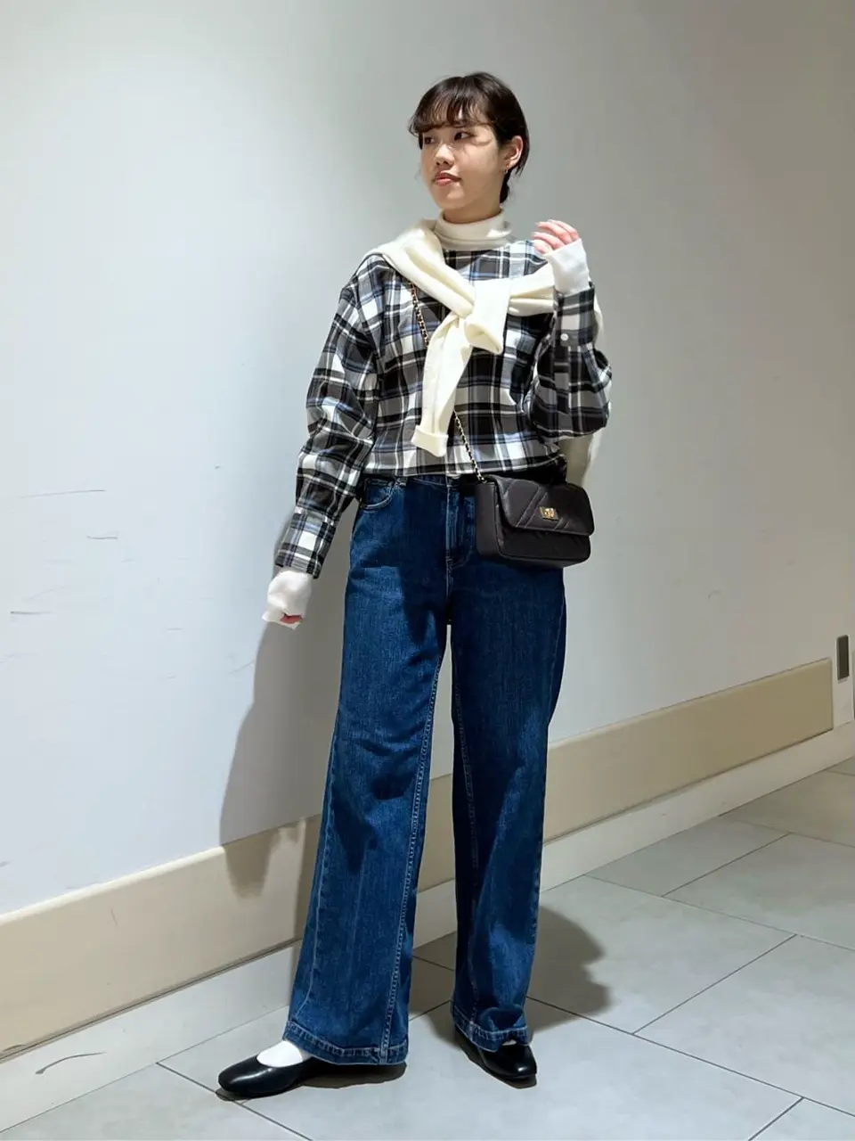  伊藤 コーディネート画像